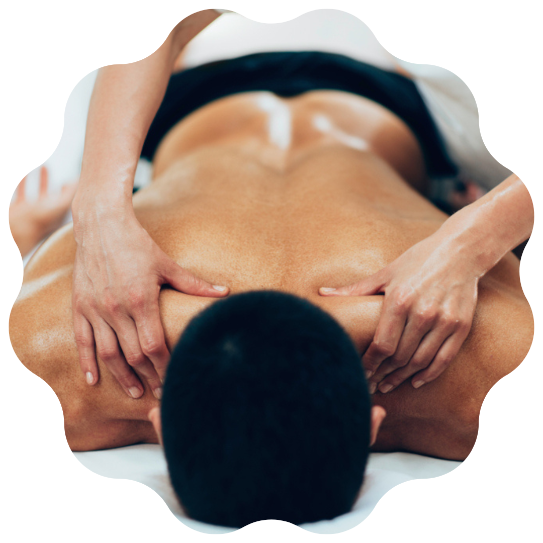 Sports Massage