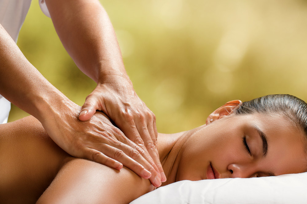 Health Benefits of Massage Therapy