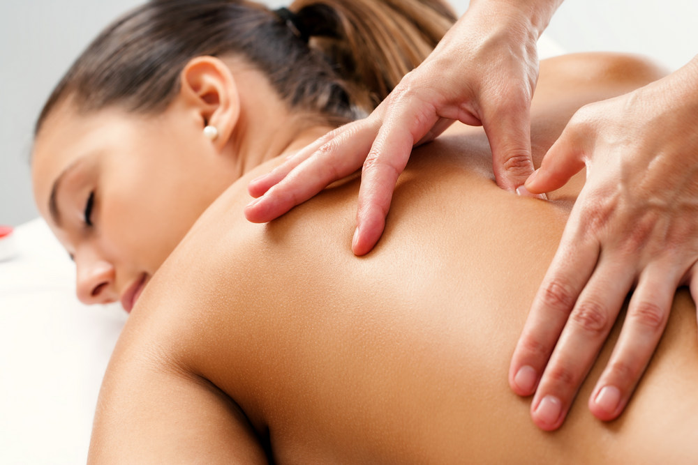 Top Health Benefits of a Therapeutic Massage
