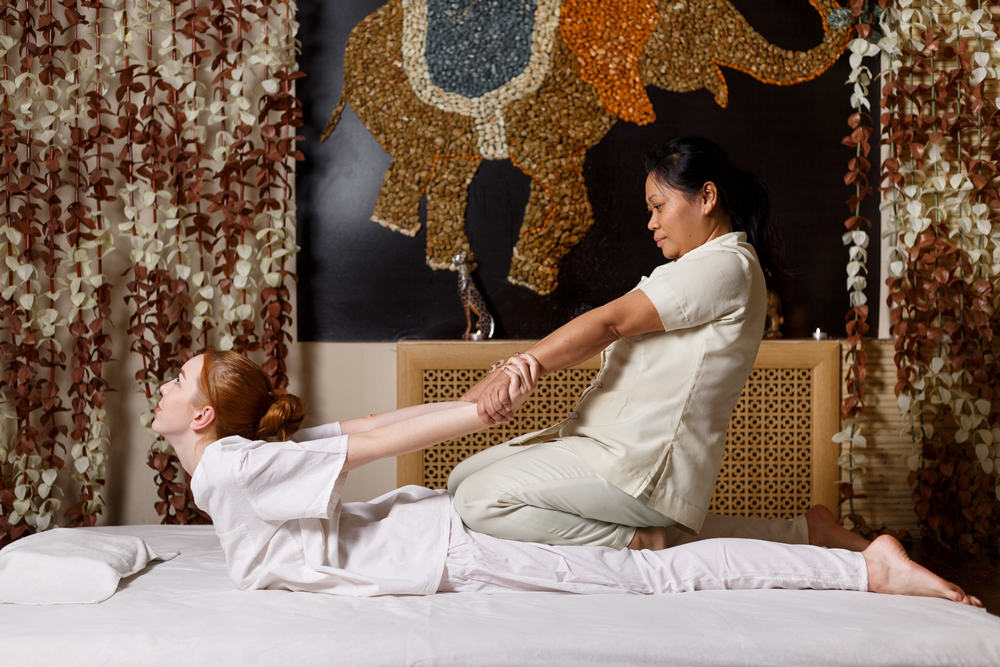 Exploring the Healthful Benefits of Thai Massage