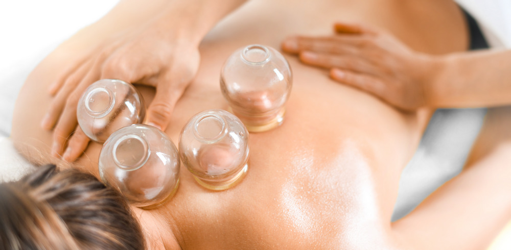 The Healing Secrets of Cupping Massage