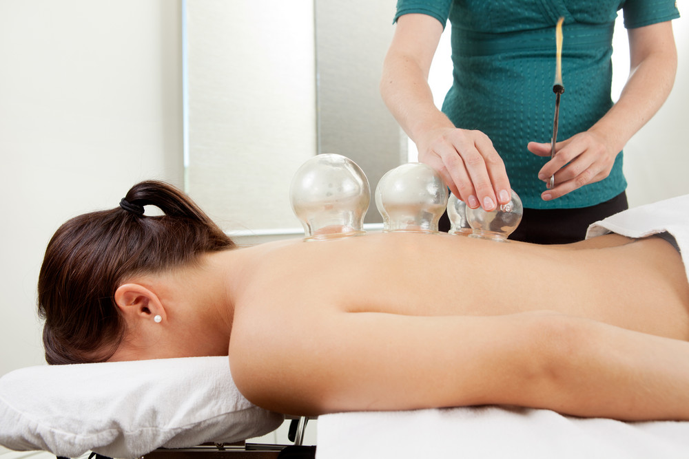 Igniting Health and Well-Being: Fire Cupping at Pin Lu Acupuncture and Massage