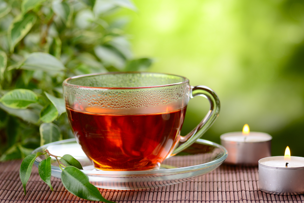 The Health Benefits of Chinese Herbal Tea