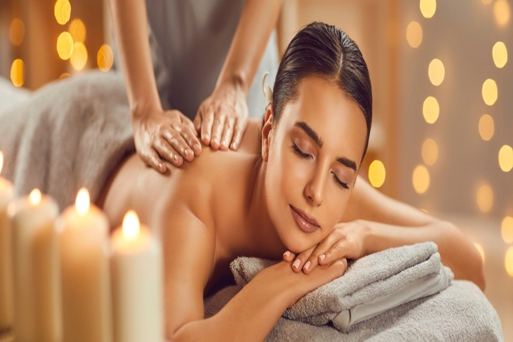 Massage as a Resolution for Self-Care in the New Year