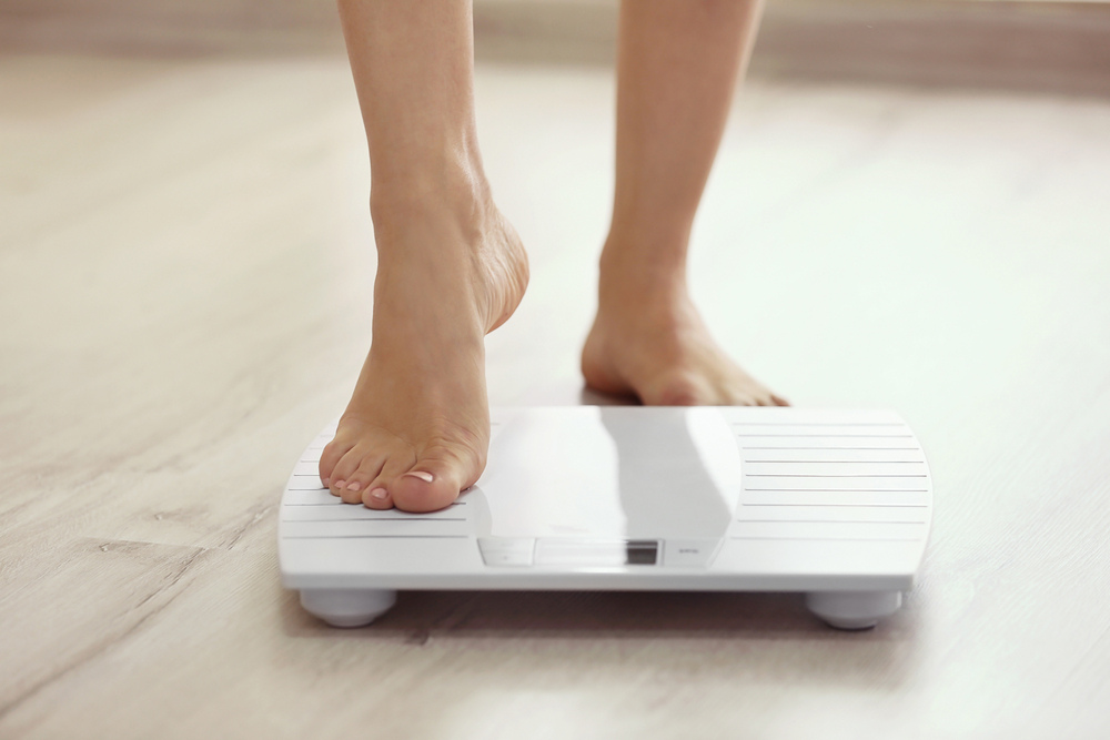 How Acupuncture Can Help with Weight Control