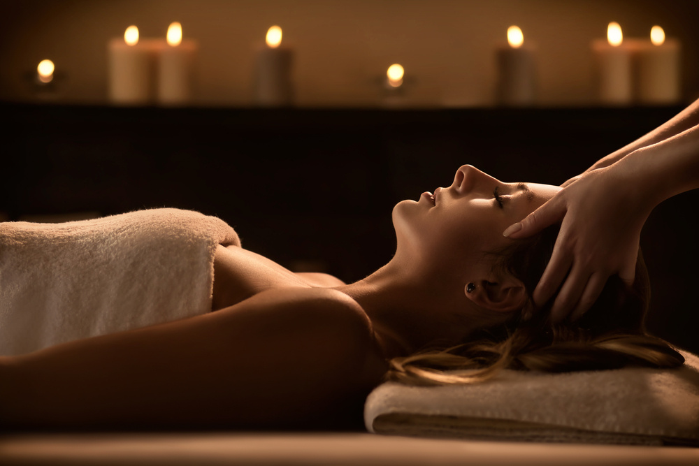 How Massage Can Help Reduce Stress and Anxiety