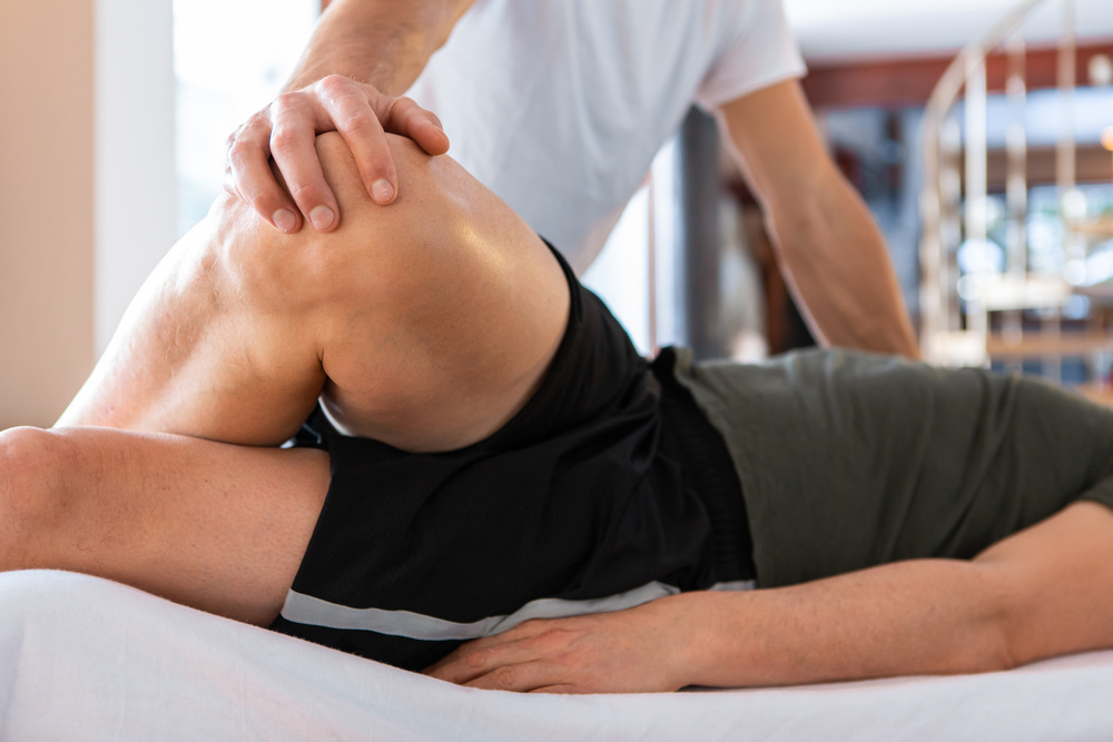 How Regular Massages Boost Athletes' Performance