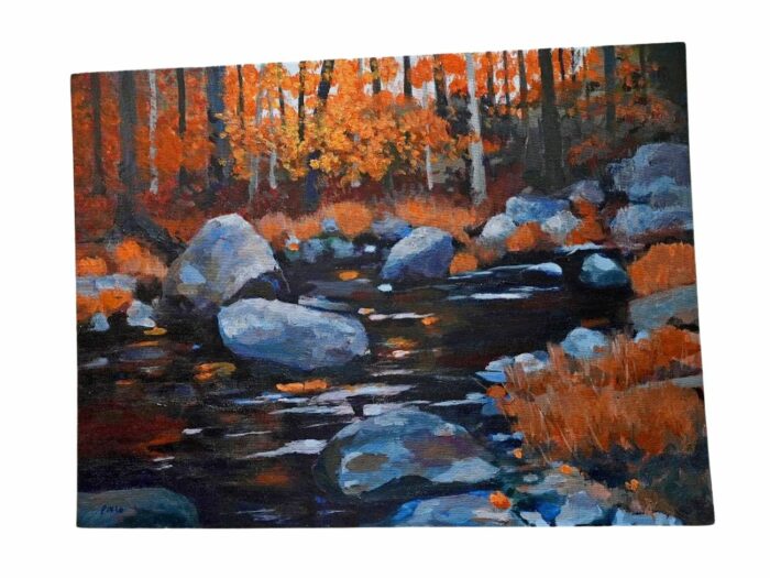 Autumn Creek