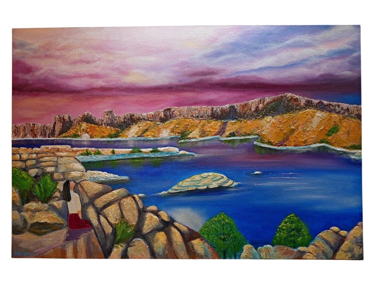 Prescott Lakes Parkway
