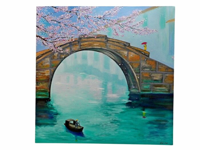 Water Town of China