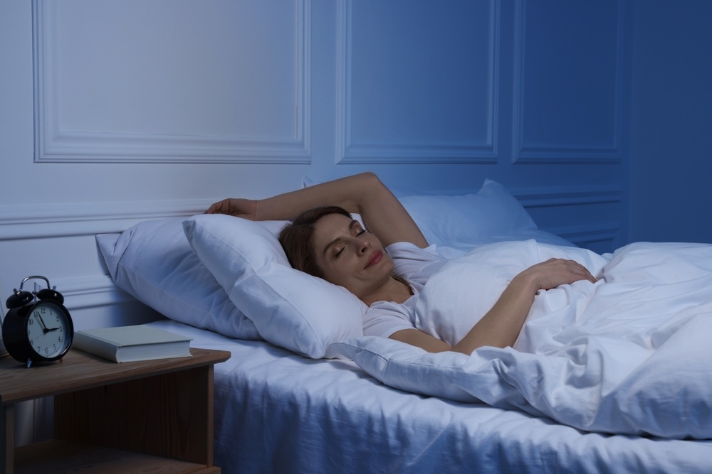 How Acupuncture Can Improve Sleep Quality and Reduce Insomnia