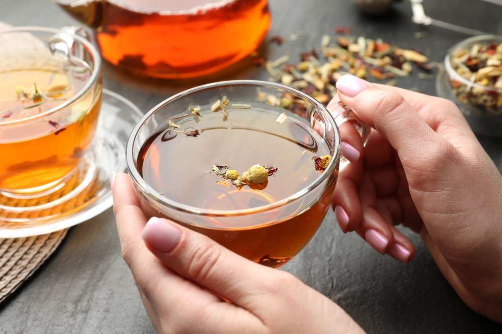 How to Choose the Right Chinese Herbal Tea Blend to Support Your Wellness Goals