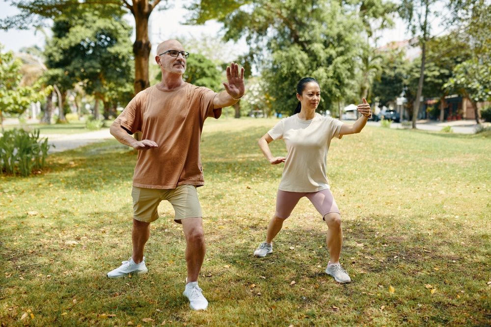 How to Integrate Tai Chi into Your Daily Routine for Improved Balance and Flexibility