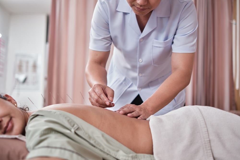 When to Seek Acupressure Massage for Stress Reduction and Muscle Tension Relief
