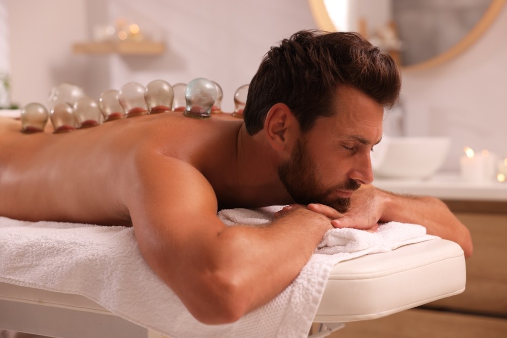 Why Combining Cupping Therapy with Acupuncture Enhances Pain Relief and Recovery
