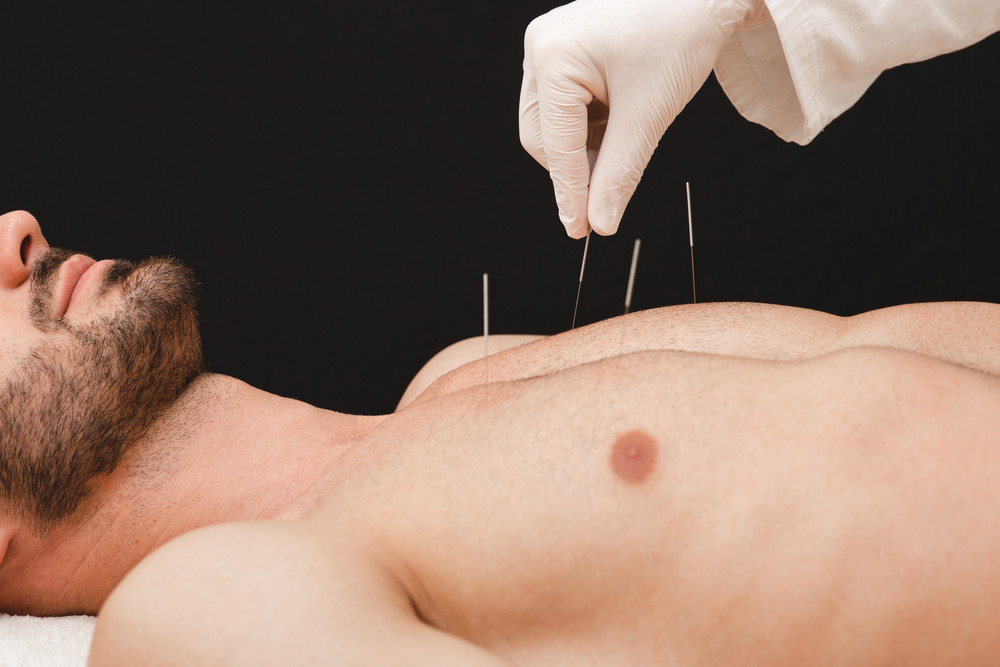 When Acupuncture Is Most Effective for Allergy and Respiratory Support